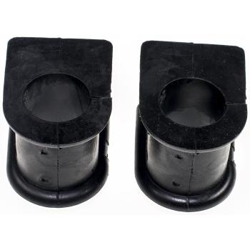 2000 Ford F-350 Suspension Stabilizer Bar Bushing Kit Rear To Frame Dorman 533573 image 2 of 2