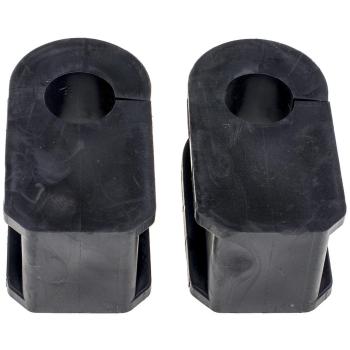 2013 Ford Econoline Van Suspension Stabilizer Bar Bushing Front To Frame Dorman 533579 image 2 of 2