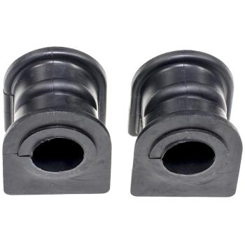 2000 Mercury Grand Marquis Suspension Stabilizer Bar Bushing Kit Front To Frame Dorman 533585 image 1 of 2