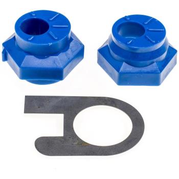1996 Mazda B3000 Radius Arm Bushing Front Dorman 533588 image 1 of 2