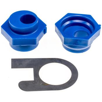 1996 Mazda B3000 Radius Arm Bushing Front Dorman 533588 image 2 of 2