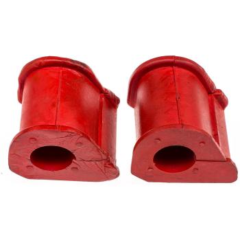 1999 Mercury Sable Suspension Stabilizer Bar Bushing Kit Rear To Frame Dorman 533589 image 1 of 2