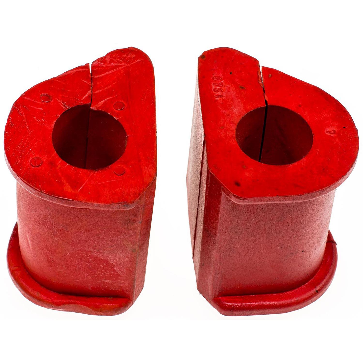 Dorman 533589 - Suspension Stabilizer Bar Bushing Kit Dorman 533589 Suspension Stabilizer Bar Bushing Kit product image 2 of 2