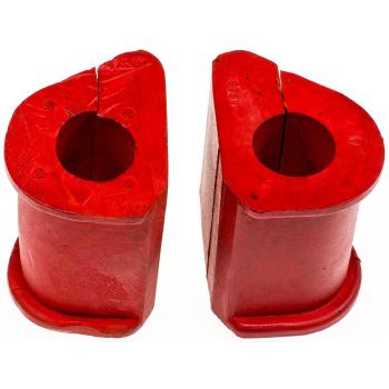 1999 Mercury Sable Suspension Stabilizer Bar Bushing Kit Rear To Frame Dorman 533589 image 2 of 2