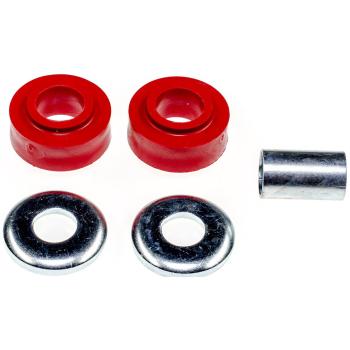 2001 Saturn SC2 Suspension Stabilizer Bar Bushing Kit Front To Control Arm Dorman 533590 image 1 of 2