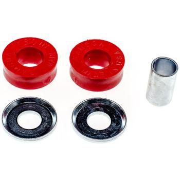 2001 Saturn SC2 Suspension Stabilizer Bar Bushing Kit Front To Control Arm Dorman 533590 image 2 of 2