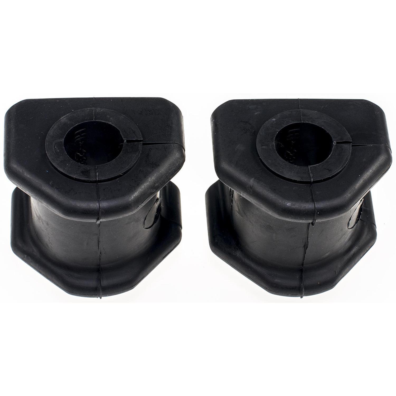 Dorman 533593 - Suspension Stabilizer Bar Bushing Kit Dorman 533593 Suspension Stabilizer Bar Bushing Kit product image 2 of 2