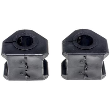 1999 Mercury Sable Suspension Stabilizer Bar Bushing Kit Front To Frame Dorman 533596 image 2 of 2