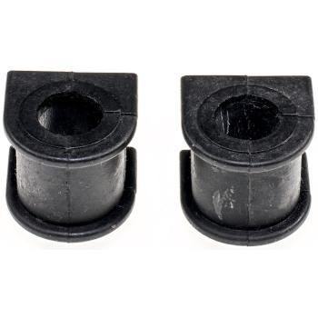 1999 Ford Contour Suspension Stabilizer Bar Bushing Kit Rear To Frame Dorman 533598 image 2 of 2