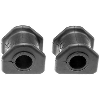 1999 Mercury Sable Suspension Stabilizer Bar Bushing Kit Front To Frame Dorman 533599 image 1 of 2