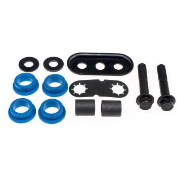 1990 Oldsmobile Cutlass Calais Steering Tie Rod Bushing Front Inner Dorman 533600 image 1 of 2
