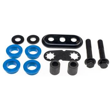 1990 Oldsmobile Cutlass Calais Steering Tie Rod Bushing Front Inner Dorman 533600 image 2 of 2