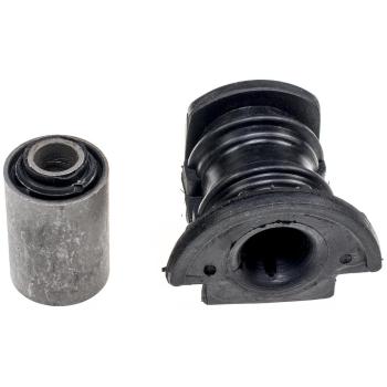 1990 Nissan Pulsar NX Suspension Control Arm Bushing Kit Front Lower Dorman 533602 image 2 of 2