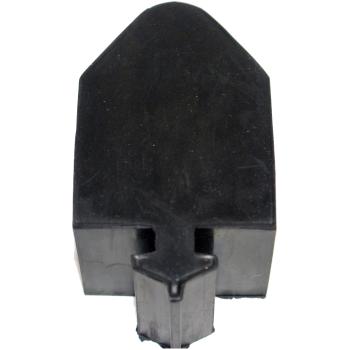 1974 Chevrolet G30 Van Suspension Control Arm Bumper