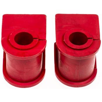 1996 Toyota Avalon Suspension Stabilizer Bar Bushing Kit Rear To Frame Dorman 533608 image 2 of 2