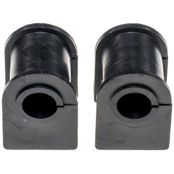 1994 Toyota Camry Suspension Stabilizer Bar Bushing Kit Rear To Frame Dorman 533609 image 1 of 2