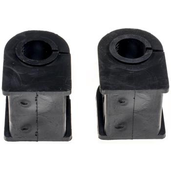 1994 Toyota Camry Suspension Stabilizer Bar Bushing Kit Rear To Frame Dorman 533609 image 2 of 2