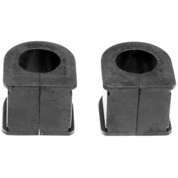 1994 Nissan Pathfinder Suspension Stabilizer Bar Bushing Kit Rear To Frame Dorman 533612 image 2 of 2