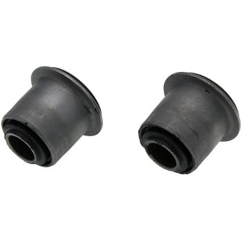 2004 Isuzu Axiom Suspension Control Arm Bushing Kit Front Upper Dorman 533617 image 4 of 4