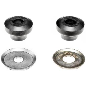 1996 Ford Aspire Suspension Control Arm Bushing Kit Front Lower Dorman 533621 image 2 of 2