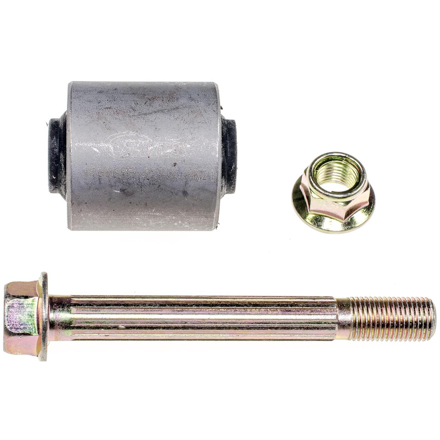 Dorman 533625 - Suspension Control Arm Bushing Kit Dorman 533625 Suspension Control Arm Bushing Kit product image 1 of 2