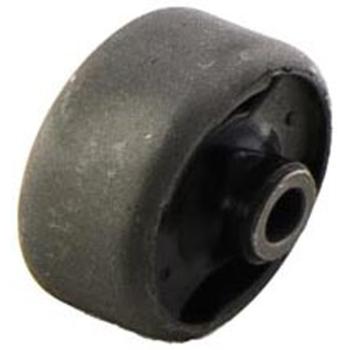 2000 Ford Fiesta Suspension Control Arm Bushing Front Lower Rearward Dorman 533651 image 2 of 2