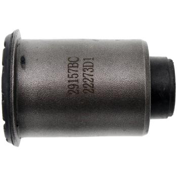2017 Chevrolet Sonic Suspension Control Arm Bushing