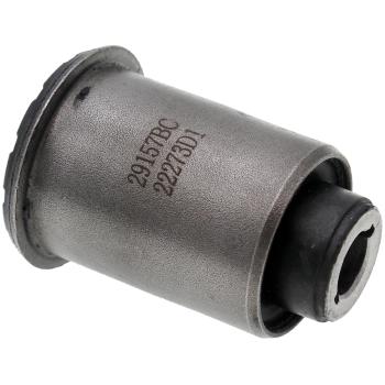 2017 Chevrolet Sonic Suspension Control Arm Bushing Front Lower Forward Dorman 533713 image 3 of 4