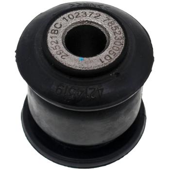 2017 Honda Fit Suspension Control Arm Bushing Front Lower Forward Dorman 533724 image 4 of 4