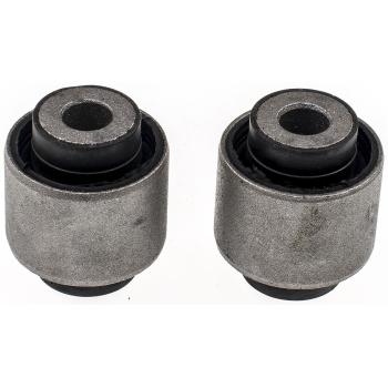 1994 Honda Civic del Sol Suspension Control Arm Bushing Front Upper Dorman 533739 image 2 of 2