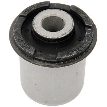 2006 Hyundai Sonata Suspension Control Arm Bushing Front Lower Inner Rearward Dorman 533760 image 4 of 4