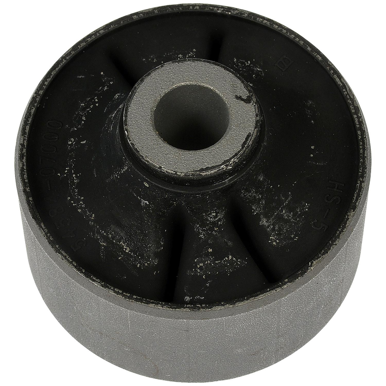 Dorman 533761 Suspension Control Arm Bushing product image 3 of 4