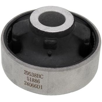 2019 Mazda 2 Suspension Control Arm Bushing Front Lower Rearward Dorman 533791 image 4 of 4