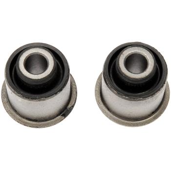 2014 Infiniti QX80 Suspension Control Arm Bushing Front Upper Dorman 533816 image 2 of 4