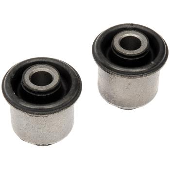 2014 Infiniti QX80 Suspension Control Arm Bushing Front Upper Dorman 533816 image 4 of 4