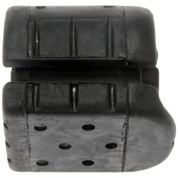 1996 Nissan Lucino Suspension Control Arm Bushing Front Lower Rearward Dorman 533818 image 3 of 4
