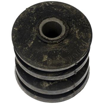 1994 Nissan Axxess Suspension Trailing Arm Bushing Rear Dorman 533836 image 3 of 4
