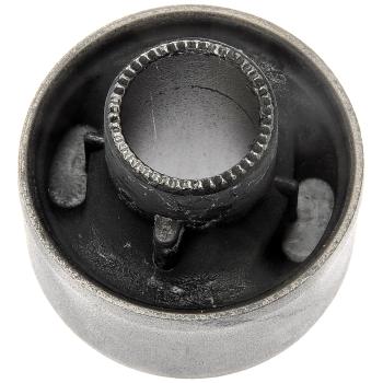 1996 Geo Prizm Suspension Control Arm Bushing Front Lower Rearward Dorman 533877 image 2 of 4