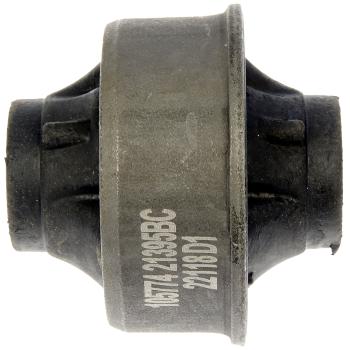 2012 Scion xD Suspension Control Arm Bushing Front Lower Rearward Dorman 533884 image 1 of 4