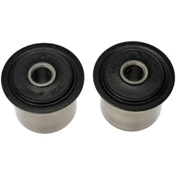 2000 Jeep TJ Suspension Control Arm Bushing Front Upper Dorman 533905 image 3 of 4