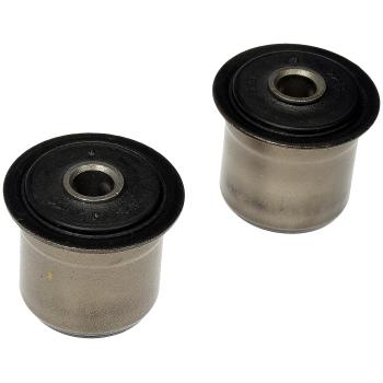 2000 Jeep TJ Suspension Control Arm Bushing Front Upper Dorman 533905 image 4 of 4