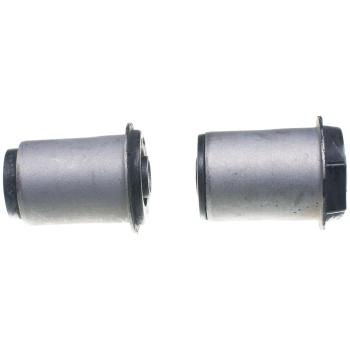 1981 Mercury Capri Suspension Control Arm Bushing Kit Front Lower Dorman 533919 image 1 of 2