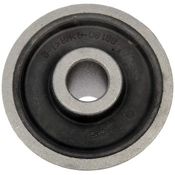 2013 Ram 4000 Suspension Control Arm Bushing Front Lower Rearward Dorman 533924 image 3 of 4
