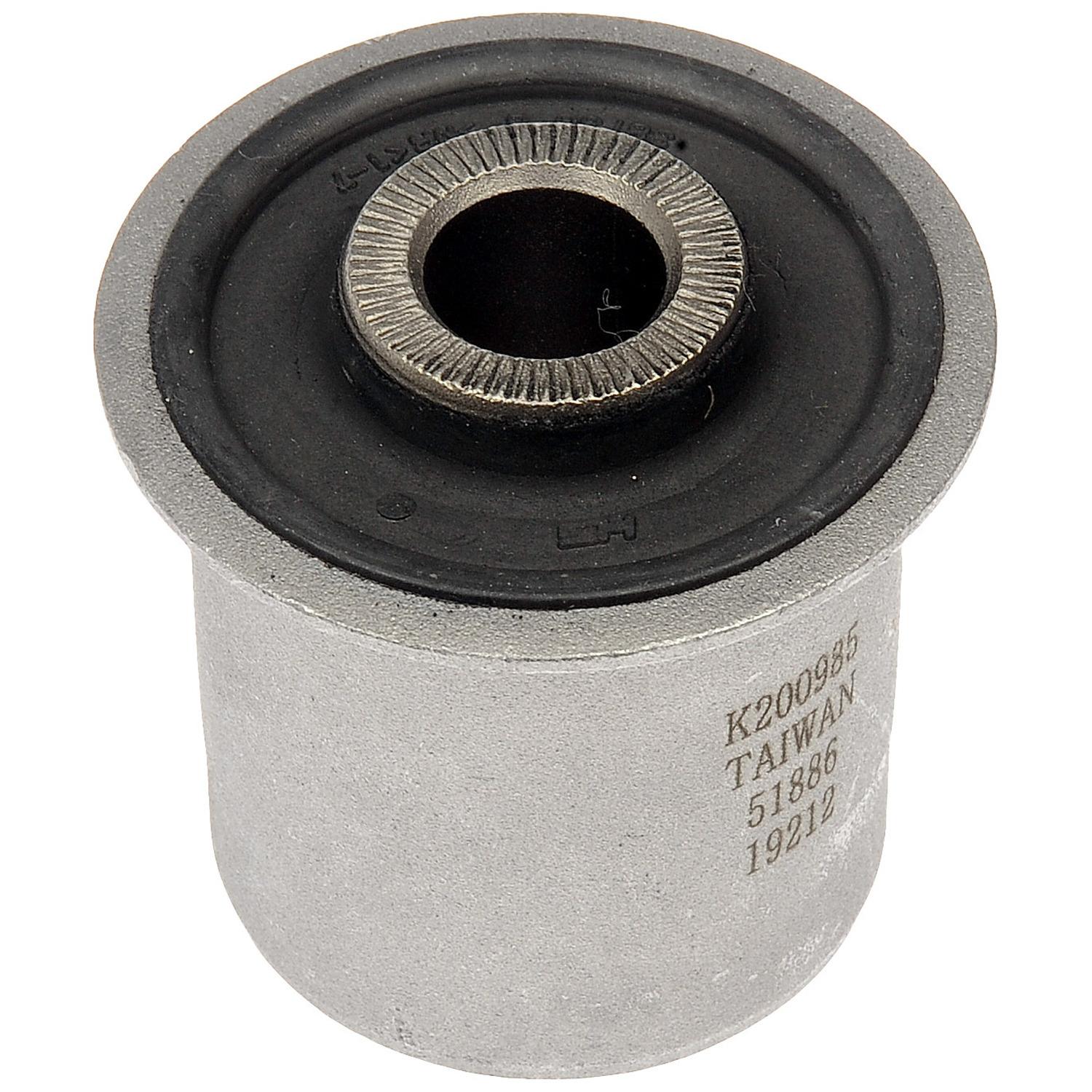 Dorman 533925 Suspension Control Arm Bushing product image 4 of 4