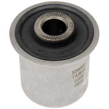 2013 Ram 3500 Suspension Control Arm Bushing Front Lower Forward Dorman 533925 image 4 of 4