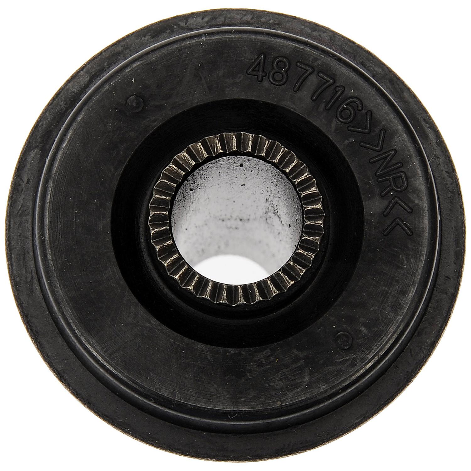 Dorman 533936 - Suspension Control Arm Bushing Dorman 533936 Suspension Control Arm Bushing product image 3 of 4