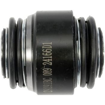 2019 Ford Mustang Suspension Control Arm Bushing Front Lower Rearward Dorman 533972 image 1 of 4