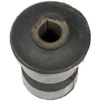 1999 GMC K3500 Suspension Control Arm Bushing Front Lower Rearward Dorman 533978 image 1 of 4