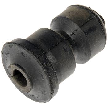 1999 GMC K3500 Suspension Control Arm Bushing Front Lower Rearward Dorman 533978 image 4 of 4