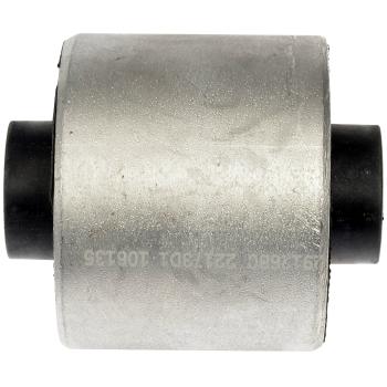 2019 Fiat 500X Suspension Trailing Arm Bushing Rear Forward Dorman 534187 image 1 of 4